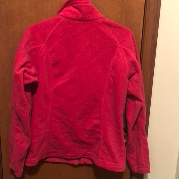 Columbia jacket - Picture 4 of 4